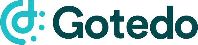 Gotedo Logo